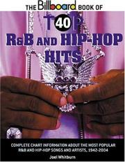 The Billboard book of top 40 R&B and hip-hop hits by Joel Whitburn