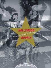 Cover of: Hollywood hoopla by Robert S. Sennett