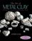 Cover of: The Art of Metal Clay (with DVD)