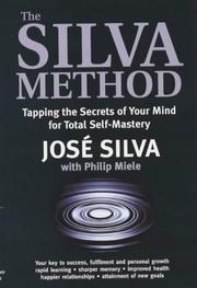 Cover of: The Silva Method