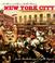 Cover of: A short and remarkable history of New York City