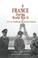 Cover of: France during World War II: From Defeat to Liberation (World War II: the Global, Human, and Ethical Dimension)