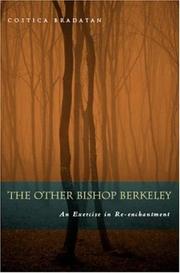 Cover of: The Other Bishop Berkeley by Costica Bradatan