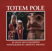Cover of: Totem pole