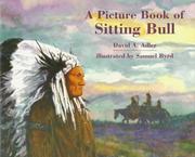 Cover of: A picture book of Sitting Bull