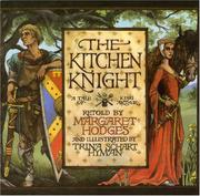 Cover of: The Kitchen Knight by Margaret Hodges