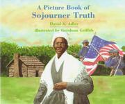 Cover of: A picture book of Sojourner Truth