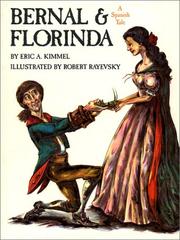 Cover of: Bernal & Florinda by Eric A. Kimmel