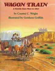 Cover of: Wagon train