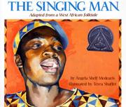 the-singing-man-cover