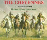 Cover of: The Cheyennes