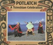 Cover of: Potlatch: A Tsimshian Celebration