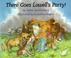Cover of: There goes Lowell's party!