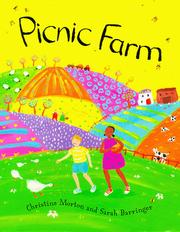 Cover of: Picnic farm