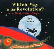Cover of: Which way to the Revolution?