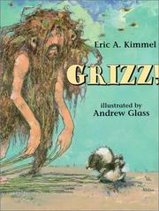 Cover of: Grizz!