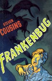 Cover of: Frankenbug by Steven Cousins