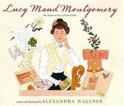 Cover of: Lucy Maud Montgomery by 