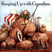 Cover of: Keeping up with Grandma