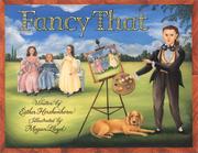 Cover of: Fancy that by Esther Hershenhorn