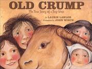 Cover of: Old Crump: the true story of a trip West