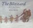 Cover of: The blizzard