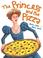 Cover of: The princess and the pizza