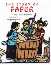 Cover of: The story of paper