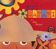 Cover of: Bug Safari