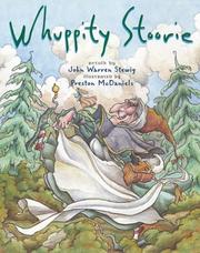 Cover of: Whuppity Stoorie