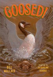 Cover of: Goosed!