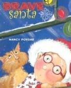 Cover of: Brave Santa by Nancy Poydar