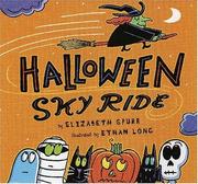Cover of: Halloween skyride by Elizabeth Spurr
