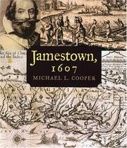 Cover of: Jamestown, 1607