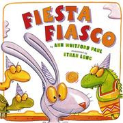 Cover of: Fiesta Fiasco