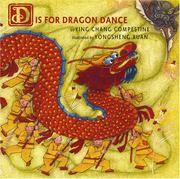 Cover of: D Is for Dragon Dance by Ying Chang Compestine