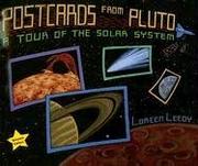 Cover of: Postcards from Pluto by Loren Leedy