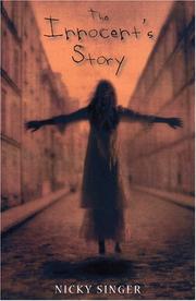 Cover of: The Innocent's Story