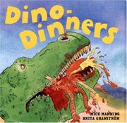 Cover of: Dino-dinners