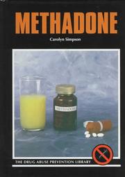 Methadone