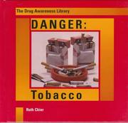 Cover of: Danger. by Ruth Chier, Ruth Chier