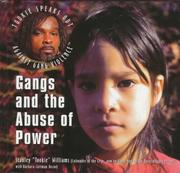 Cover of: Gangs and the abuse of power by Ajamu Niamke Kamara