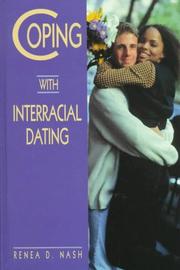 Cover of: Coping with interracial dating