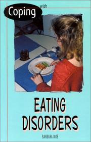 Cover of: Coping With Eating Disorders