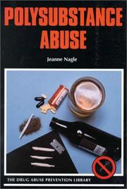 Cover of: Polysubstance Abuse (Drug Abuse Prevention Library)
