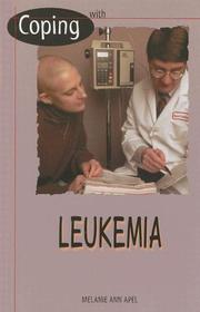 Cover of: Coping With Leukemia by 