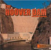 Cover of: The Hoover Dam by Patra McSharry Sevastiades