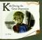 Cover of: Kids during the Great Depression