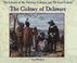 Cover of: The colony of Delaware