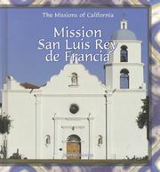 Mission San Luis Rey de Francia by Jennifer Quasha
